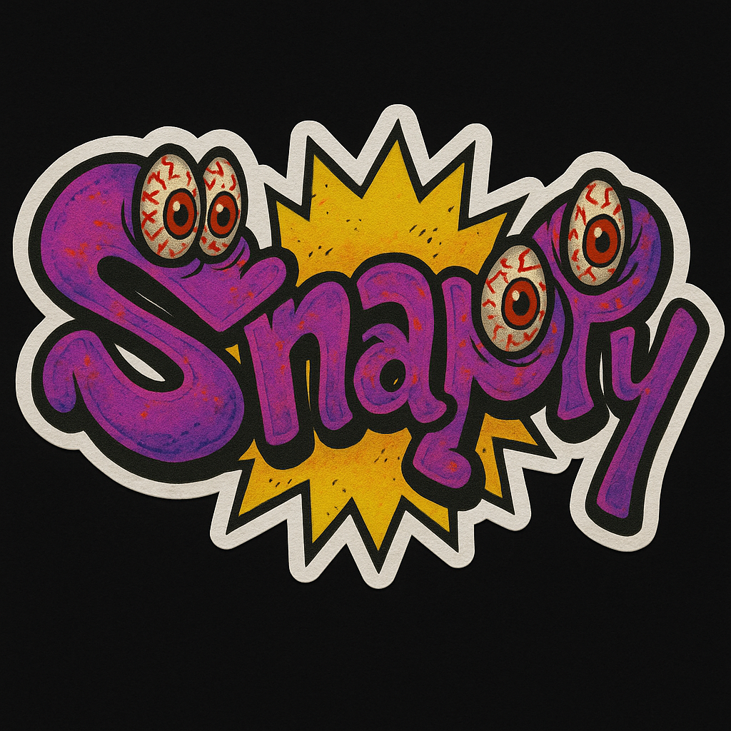 スチャッピーくん