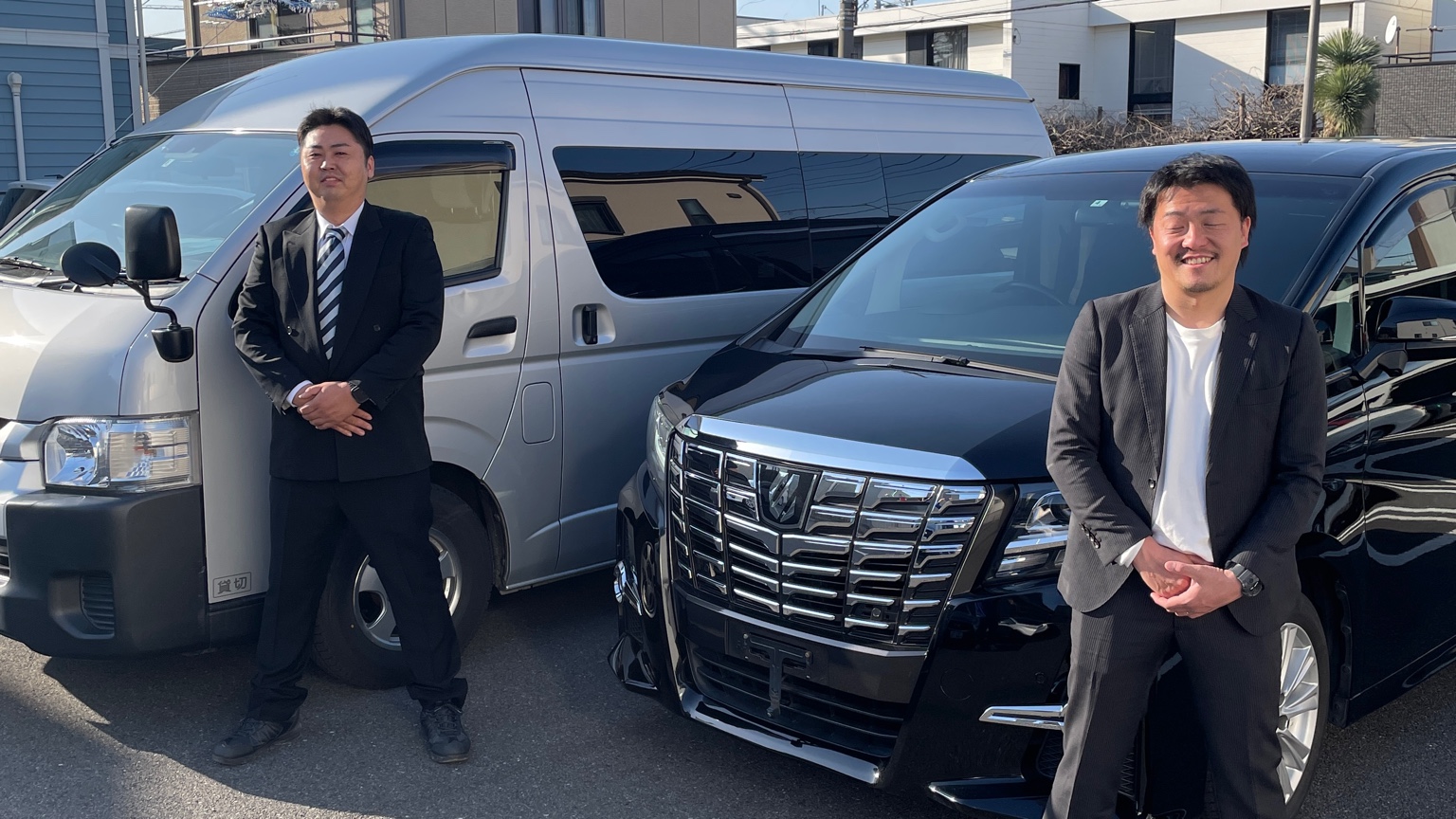 【制作進行・AD必読】ロケバスで現場を止めない。前日・当日対応のSNAPPYが選ばれる理由