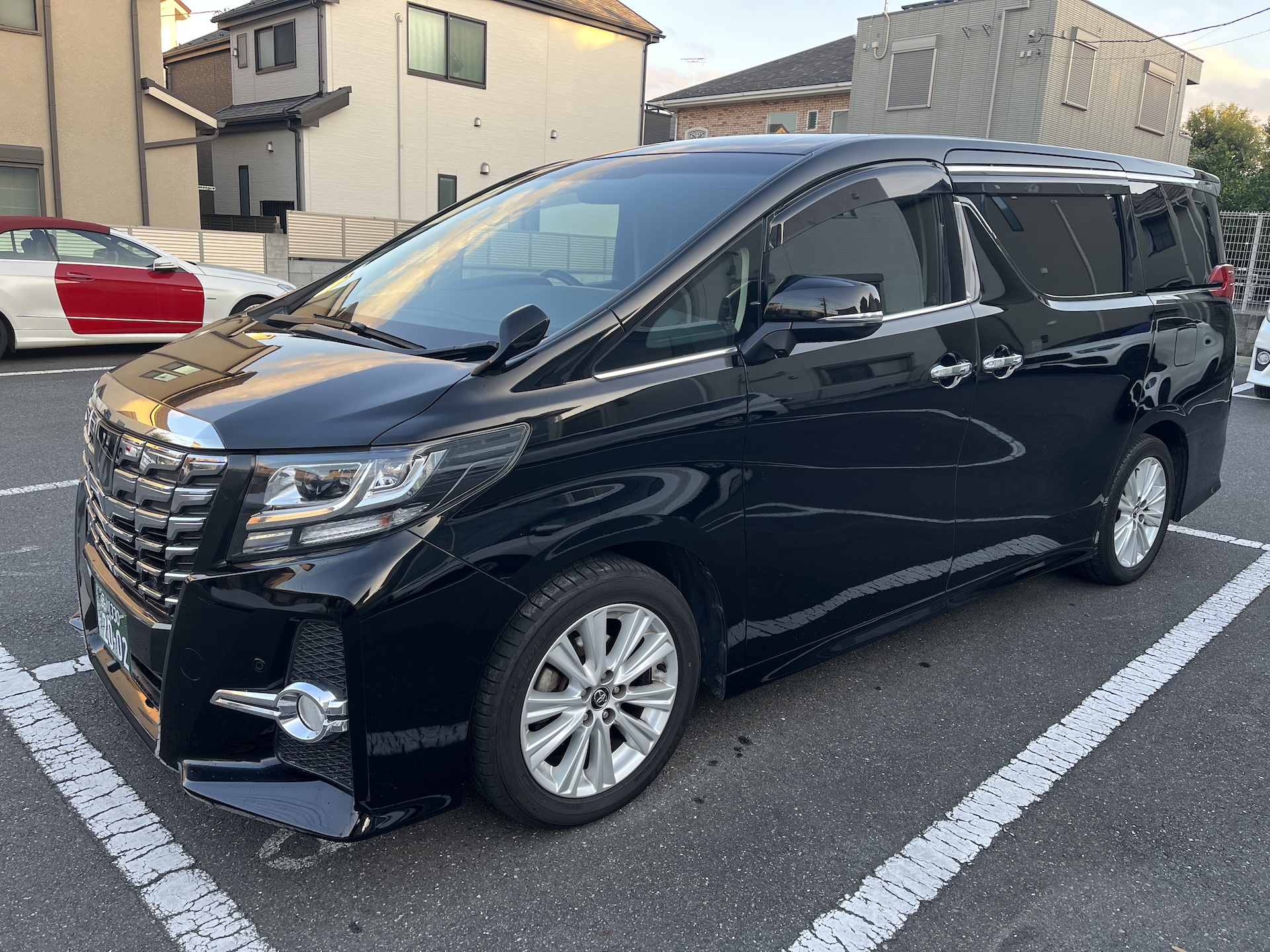 Filming in Tokyo – Transportation for Film Crews