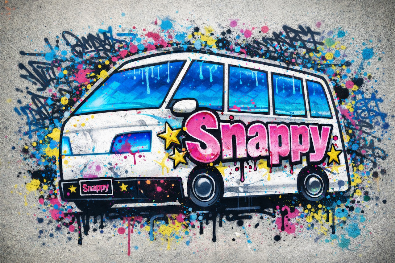 Filming in Tokyo – Transportation for Film Crews