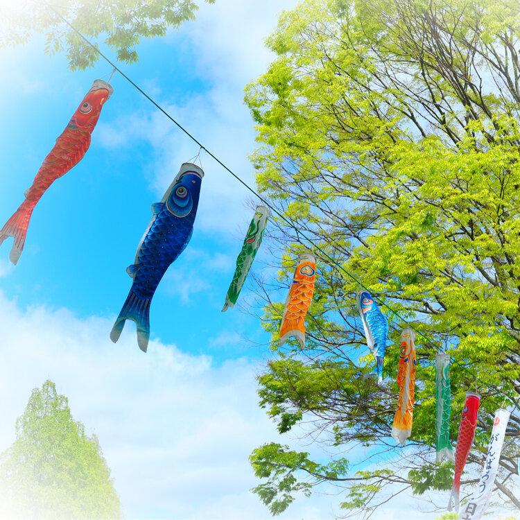 ゴールデンウィーク期間中の営業について